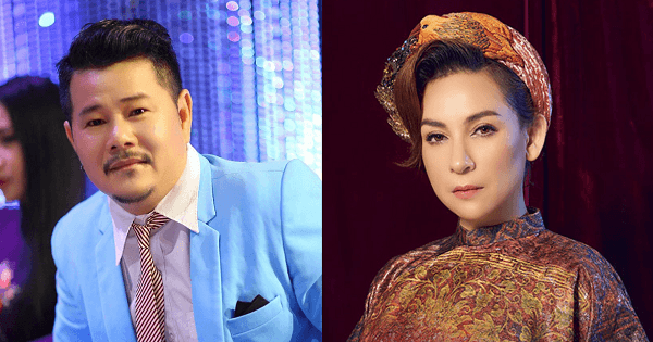 Phía Phi Nhung lên tiếng về chuyện nhắn tin dọa nhạc sĩ "Chim trắng mồ côi"