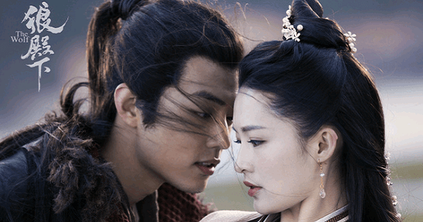 Nghi vấn Tiêu Chiến hẹn hò Lý Thấm