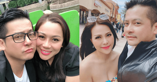 Vợ cũ Hoàng Anh và tình tin đồn lại đối đáp tay đôi trên MXH