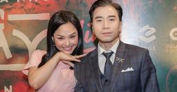 Karik tung đoạn chat riêng tư với Miu Lê, hai bên nói gì mà lại đòi chia tay?