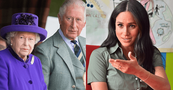 Hoàng gia Anh quyết chiến với con dâu Mỹ vụ bắt nạt nhân viên cung điện