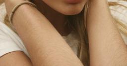 Nhân tướng học: 3 bộ phận này trên cơ thể càng mọc lông nhiều càng vượng phú quý