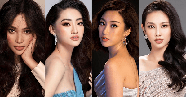 Bà trùm Hoa hậu tung loạt ứng viên tham gia Miss Grand International 2021