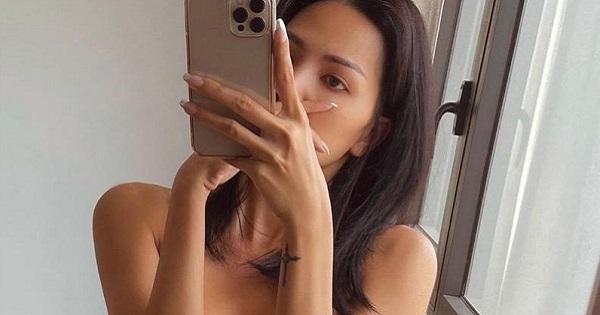 Tình bách hợp tin đồn của Kỳ Duyên "làm nóng" MXH với bức ảnh không mặc gì