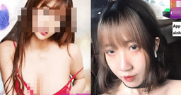 Đoan Minh "Ghép đôi thần tốc" được đại gia gạ chụp ảnh selfie giá 1 tỷ đồng