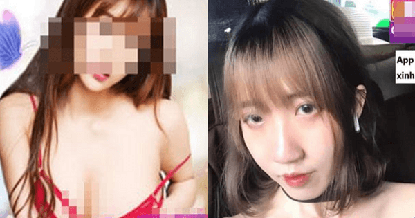 Đoan Minh "Ghép đôi thần tốc" được đại gia gạ chụp ảnh selfie giá 1 tỷ đồng