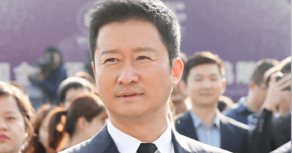 Ngô Kinh đóng phim 200 triệu USD, cao nhất lịch sử Trung Quốc