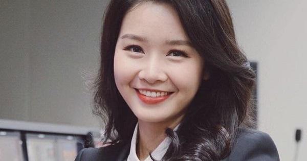 Nữ biên tập viên VTV bị cắt sóng sau 3 tháng chỉ vì gương mặt