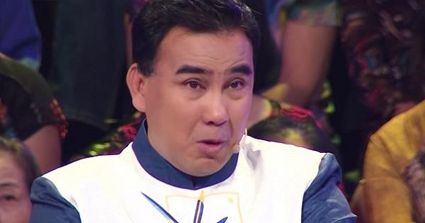 Quyền Linh khiến khán giả rơi nước mắt khi chia sẻ về người mẹ nghèo