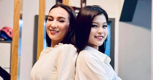 Con gái nuôi Phi Nhung viết tâm thư gửi Hồ Văn Cường: Đừng nghe người ngoài