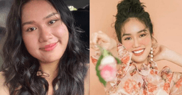 Ảnh thời xấp xỉ 60kg của Á hậu Phương Anh