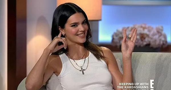 Kendall Jenner chật vật xin việc vì tiếng tăm không đẹp của gia đình