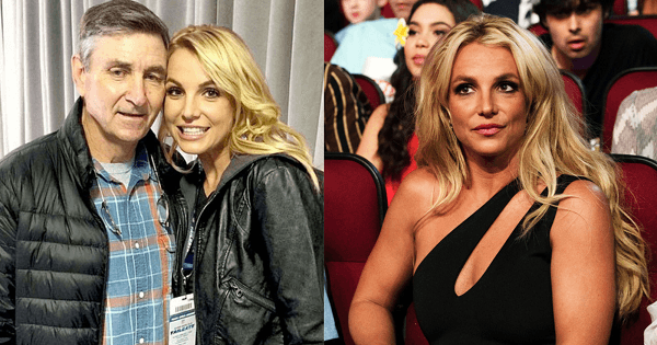 Sau lời khai đẫm nước mắt của Britney Spears, bố đẻ nói: "Nhớ và yêu con"