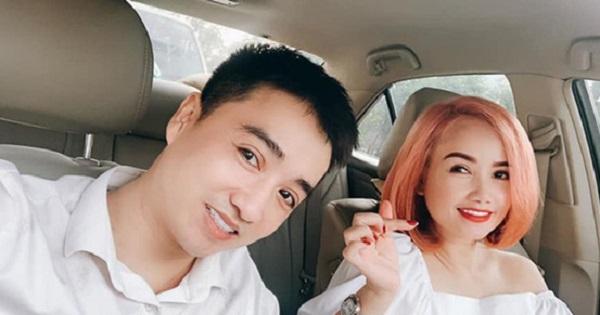 Chồng cũ diễn viên Hoàng Yến tái xuất MXH với thái độ thản nhiên