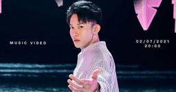 Sơn Tùng chính thức công bố thời gian ra mắt MV của "gà cưng" Kay Trần