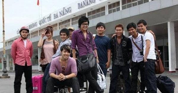 Chia sẻ ảnh cũ, Hamlet Trương khiến khán giả bùi ngùi nhớ đến nhân vật này