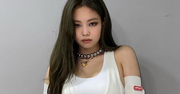 Jennie (BLACKPINK) đạt 47 triệu follow, chỉ đứng sau nhân vật này