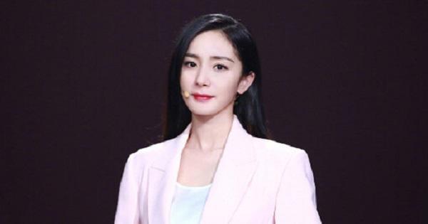 Dương Mịch thà làm giàu chứ không chăm con khi mở công ty cùng bố ruột?