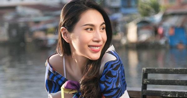 Thủy Tiên đăng tâm thư giữa ồn ào của diễn viên Hoàng Yến "Về nhà đi con"