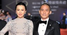 Yêu 30 năm, Lưu Gia Linh vẫn làm điều này mừng sinh nhật Lương Triều Vỹ