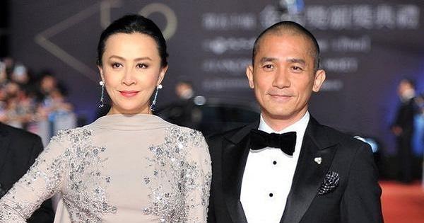 Yêu 30 năm, Lưu Gia Linh vẫn làm điều này mừng sinh nhật Lương Triều Vỹ