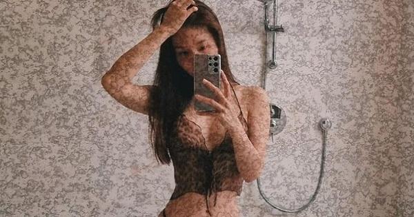 Diễm My 9X đăng ảnh gì mà fan "mắt chữ O mồm chữ A"?