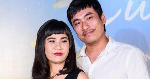 Cát Phượng thông báo không còn khả năng sinh con cho Kiều Minh Tuấn