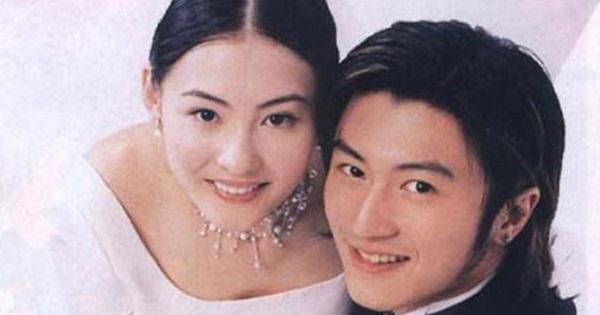 Sự thật 5 năm hôn nhân của Tạ Đình Phong và Trương Bá Chi