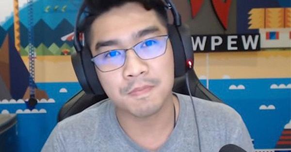 Hot streamer PewPew có nguy cơ mất trắng kênh YouTube