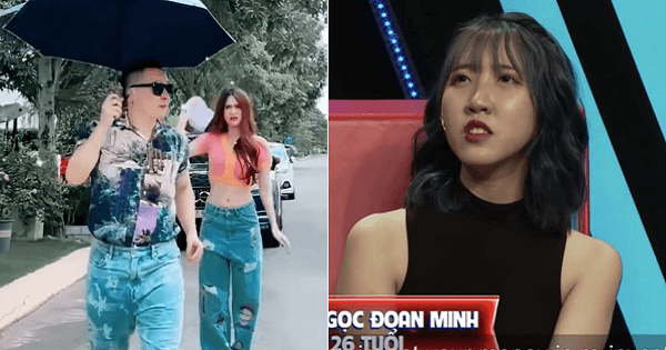 Phát ngôn của Đoan Minh bất ngờ thành hot trend trên TikTok