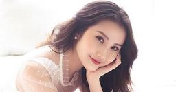 Con dâu hào môn Primmy Trương hé lộ số tiền shopping online trong nửa năm