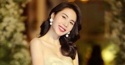 Đơn vị xây nhà cho Thủy Tiên đưa ra thông báo "rắn" khi bị động chạm vô cớ