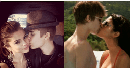 Dù đã cưới vợ, Justin Bieber vẫn giữ ảnh hôn tình cũ Selena trên Instagram