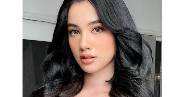 Cẩm Đan tung ảnh chuẩn Miss Universe, fan rần rần cổ vũ thi HHHV Việt Nam