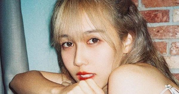 Hậu Hoàng ăn mặc quyến rũ mừng sinh nhật tuổi 26, ai yêu rồi cũng khác?