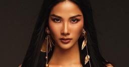 NAG xác nhận Hoàng Thùy là "Á hậu hống hách" trong chuyện kể của Thùy Dương