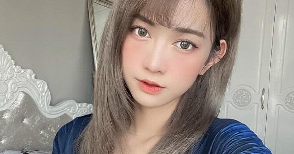 Lê Bống sáng nhất MXH khi mặc quần ôm sát buông tay đạp xe tốc độ cao