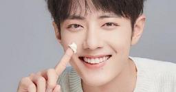Muốn biết vì sao Tiêu Chiến đông fan, hãy nhìn ngay hành động này của anh