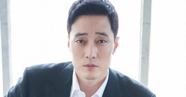 So Ji Sub tái xuất màn ảnh nhỏ sau hơn 1 năm kết hôn