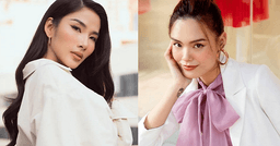 Lê Thanh Thảo xác nhận bị Hoàng Thùy vu oan vụ "chiếc túi Chanel"