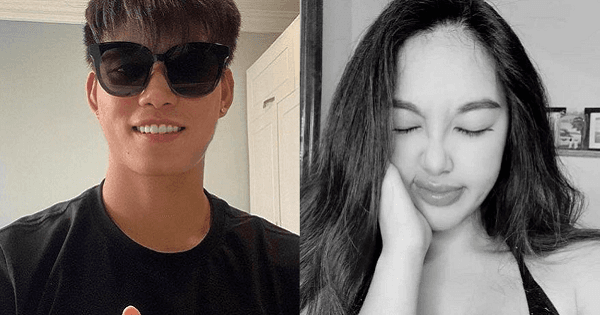 Bạn gái Văn Thanh tỏ ý kiêu, dân tình liền vào nhắc nhở