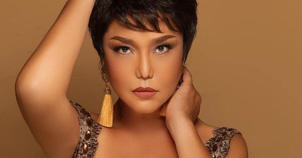 Cuộc sống của Cindy Thái Tài: Người đẹp chuyển giới đầu tiên của Vbiz