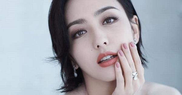 "Mỹ nhân Tân Cương" Đồng Lệ Á hậu ly hôn: Chọn cách tha thứ, tập trung sự nghiệp