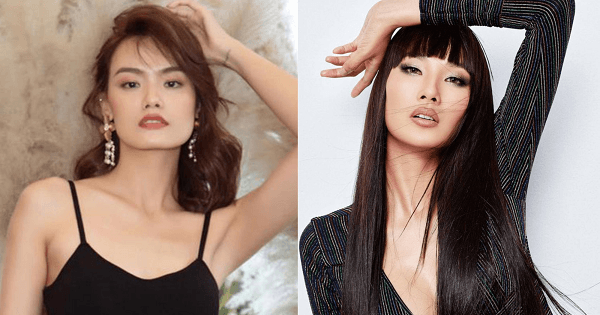 Lê Thanh Thảo tố bị Hoàng Thùy gọi điện dọa kiện vụ cái túi Chanel