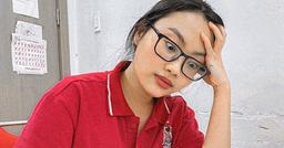 Lý do Phương Mỹ Chi bỏ thi tốt nghiệp môn Tiếng Anh
