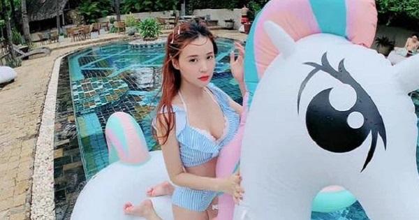 Bị nghi "độ loa", Midu đăng luôn clip khoe trọn hình thể "phụ huynh"