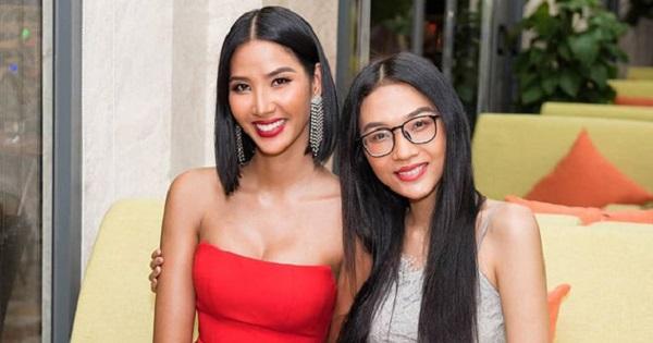 Chất chơi như em gái Hoàng Thùy, lấy luôn tên anti fan đặt làm nickname