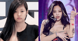 Jennie BLACKPINK lần đầu kể về thời gian tập 14 tiếng/ngày, bị chê kém cỏi