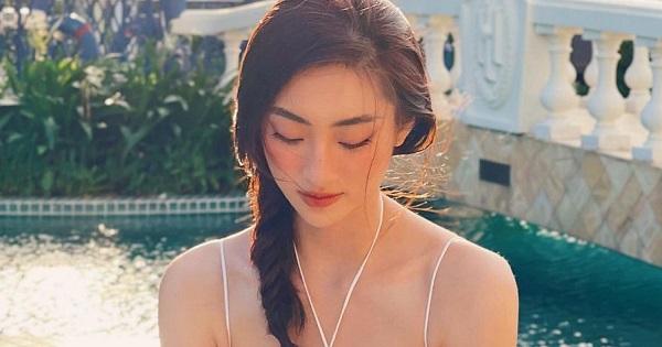 Lương Thùy Linh bất ngờ tiết lộ từng bị "khủng hoảng tinh thần"