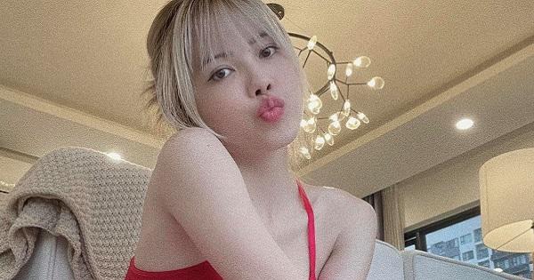 Chăm đăng ảnh khoe dáng, Thiều Bảo Trâm bị dân mạng nhắc đang "mồi" đại gia